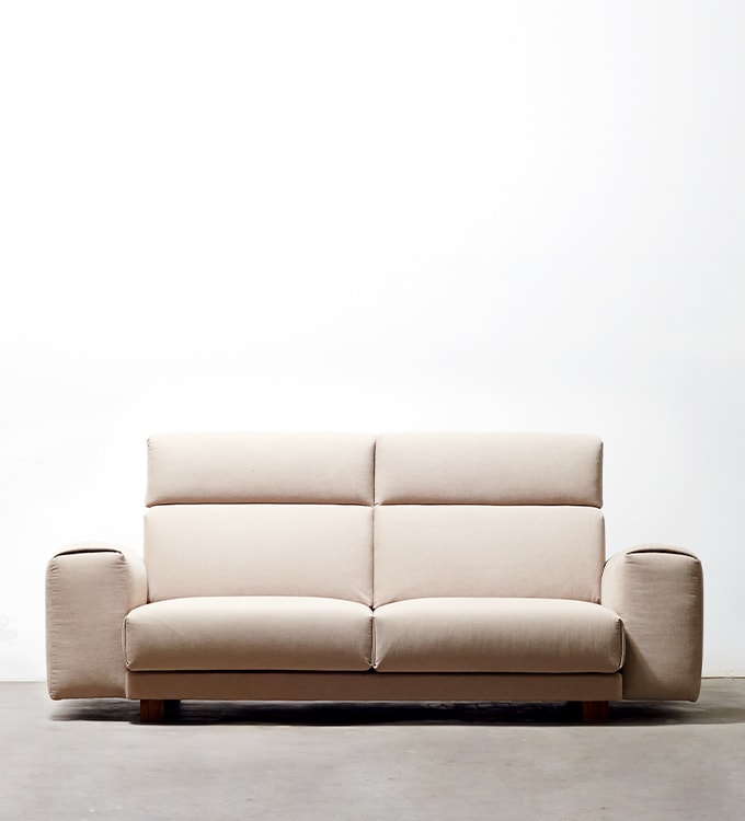 TSUBOMI SOFAツボミソファー