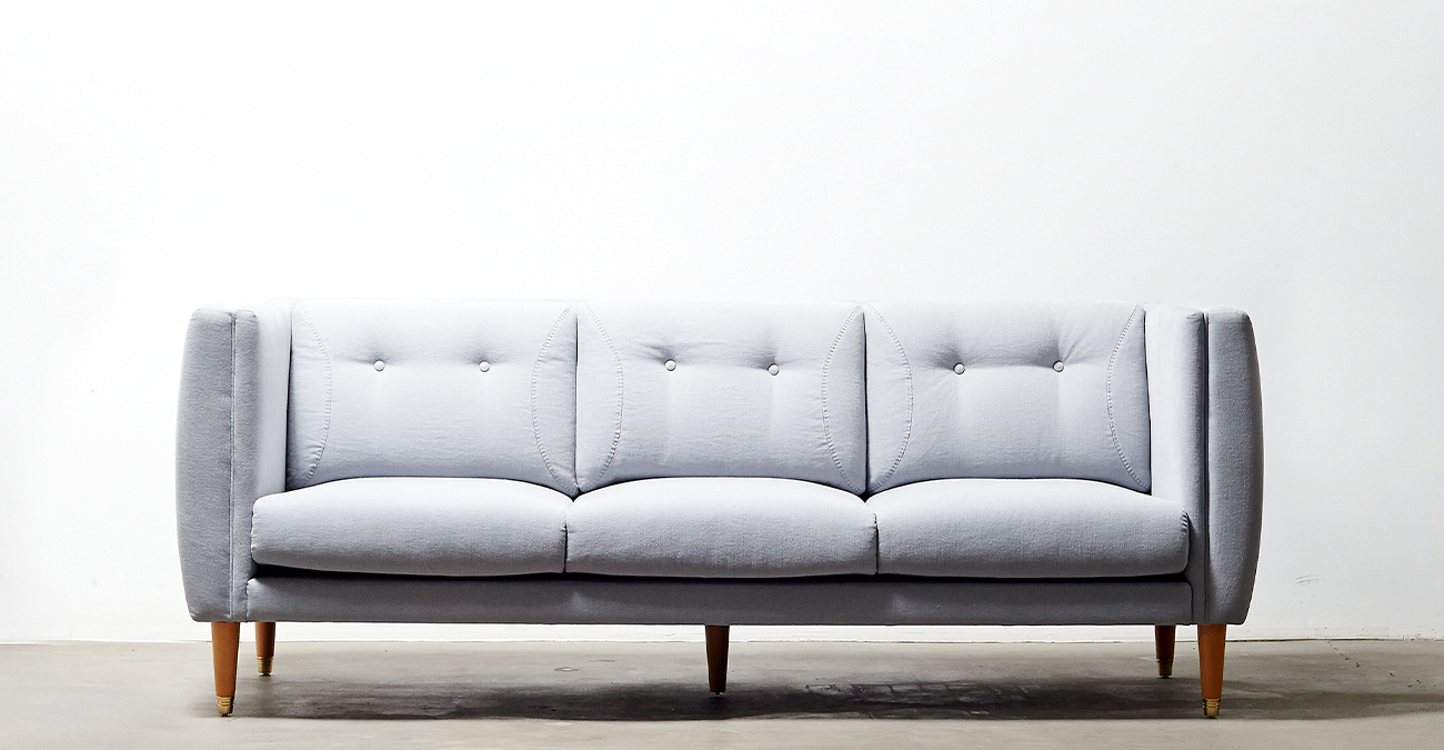 YUZEN SOFAユウゼンソファー