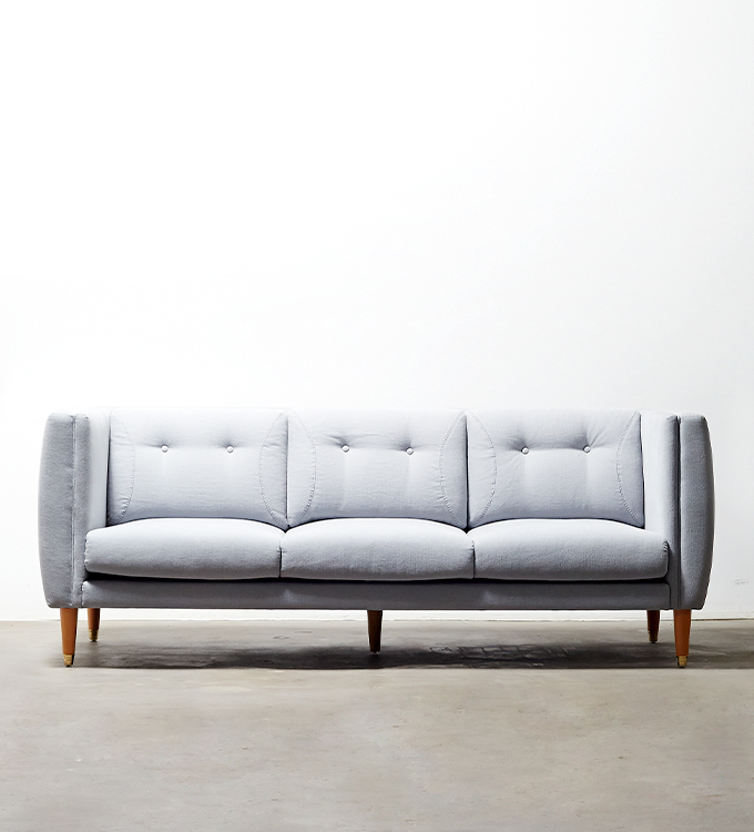 YUZEN SOFAユウゼンソファー