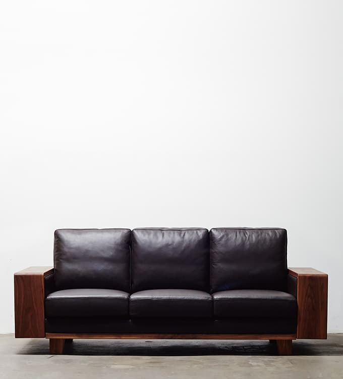 KOHAKU SOFAコハクソファー