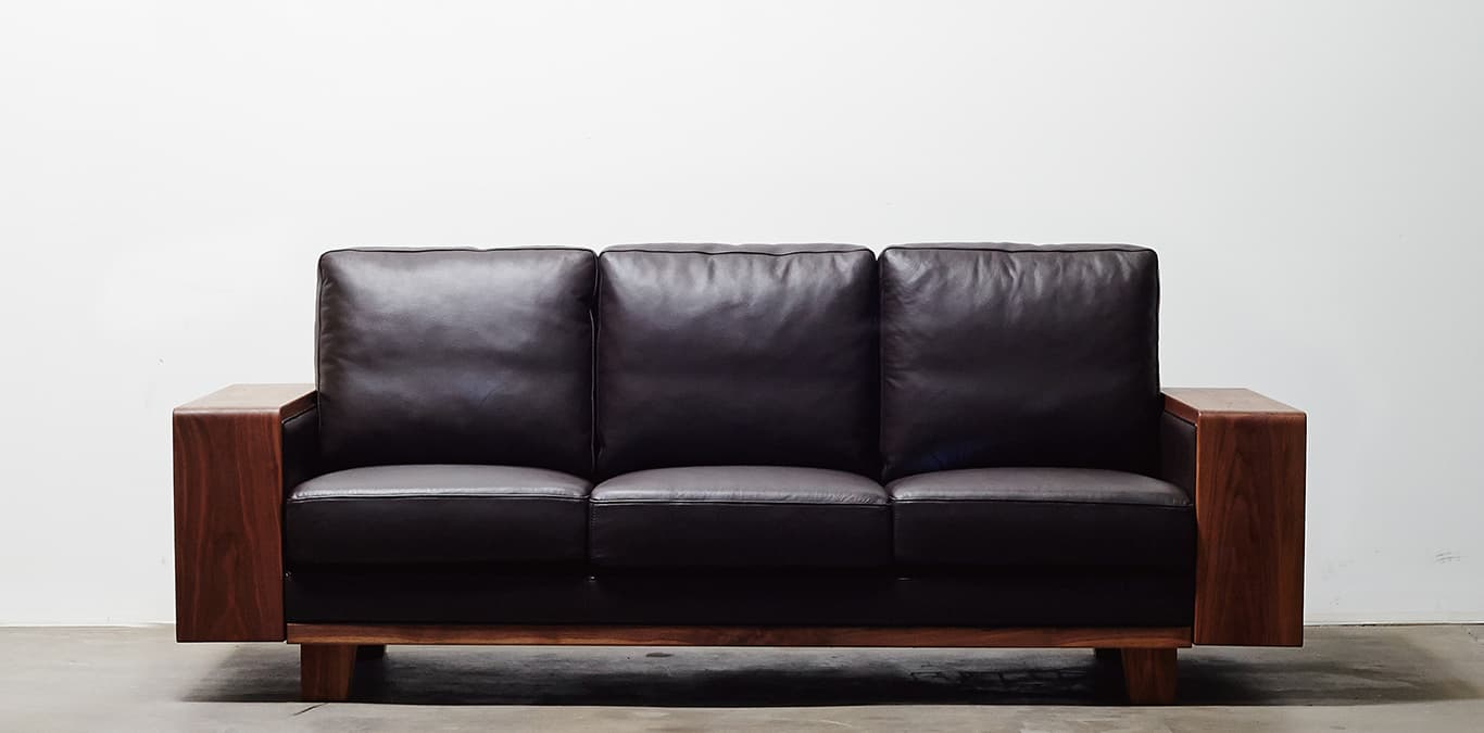 KOHAKU SOFAコハクソファー