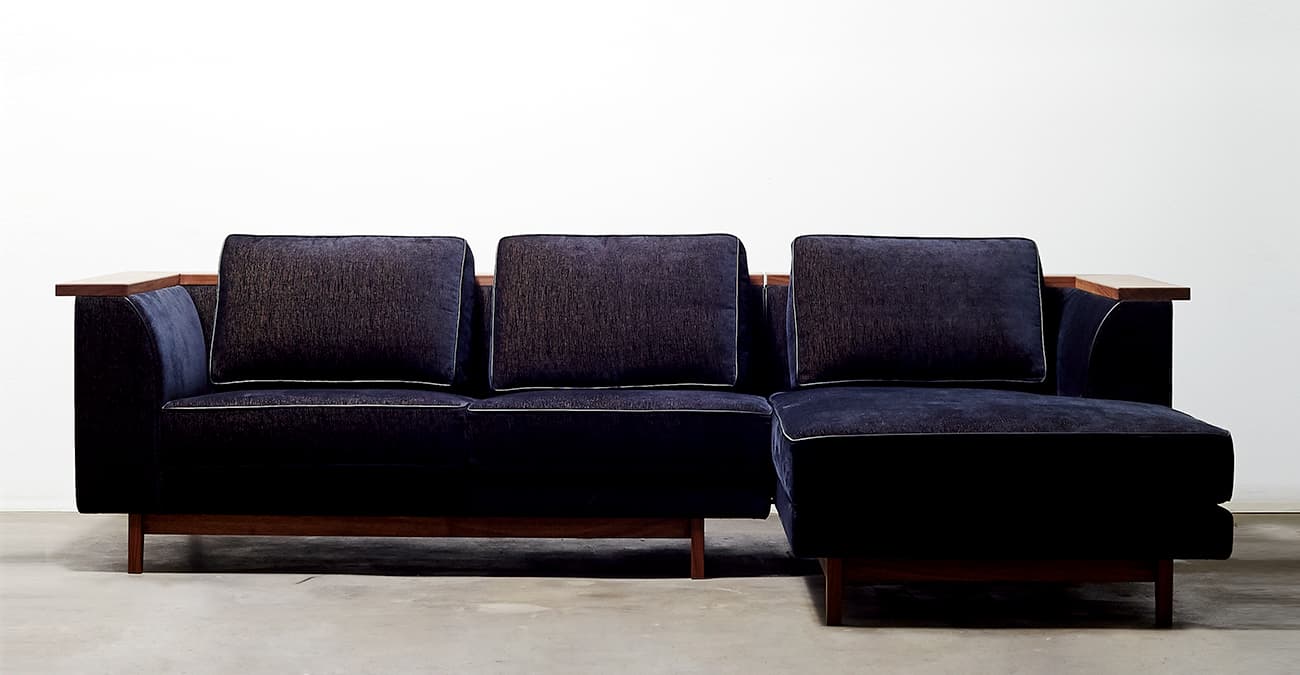 SHIKKOKU SOFAシッコクソファー